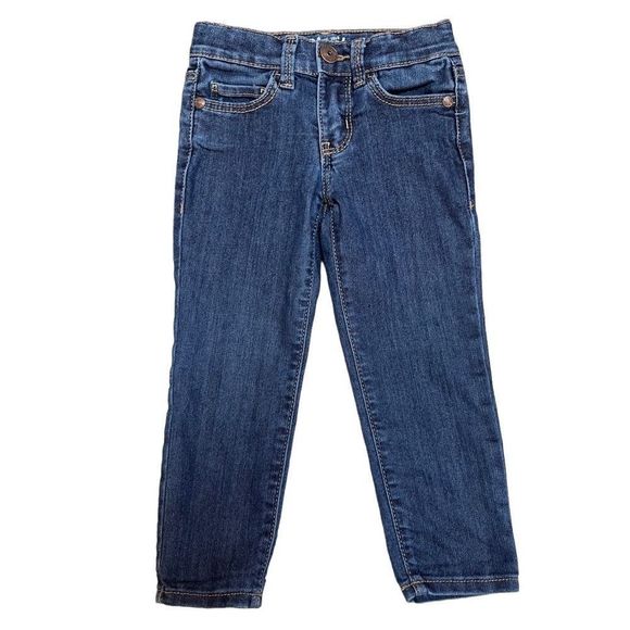 Kids Blue jeans - Picture 1 of 6
